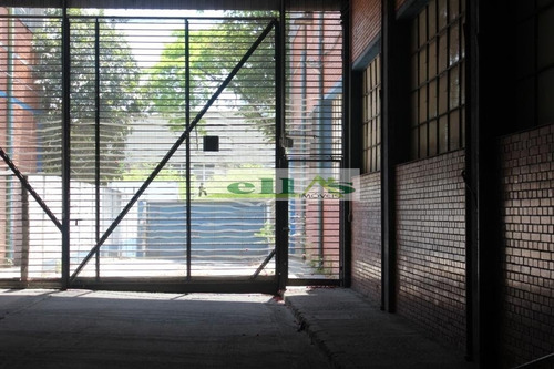 Imagem 1 de 15 de Galpão Para Aluguel, 8400.0m² - 1581