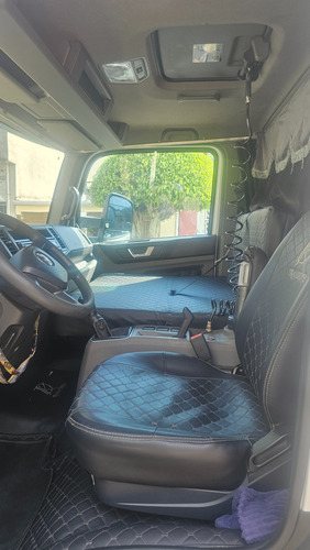 Vw Delivery Express 11180 Prime.