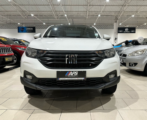 Fiat Strada STRADA FREEDOM 1.3 FLEX 8V CS PLUS