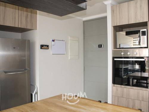 Departamento Ventura Blanco Viel Id: 140289