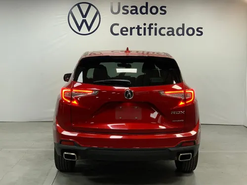 Acura RDX 2.0 A-spec