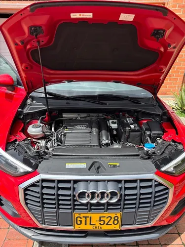 Audi Q3 1.4 Ambition