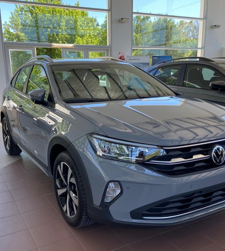 Volkswagen Nivus 0km Retire Con Minimos Requsitos Tasa 0% R-