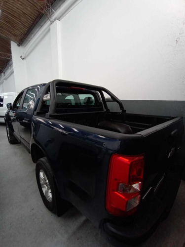 Chevrolet S10 2.8 Lt Cd Tdci 200cv 2017