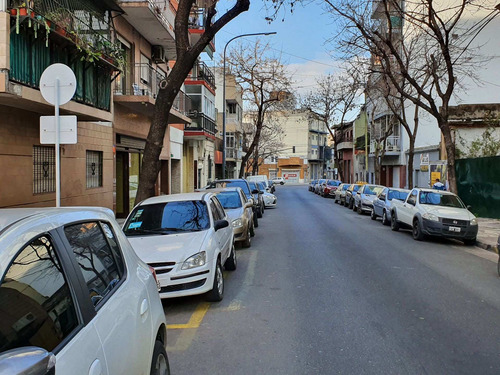 Imagen 6 de 15 de Venta Lote 86 M² - 681m² Cons. C/fact. En Boedo