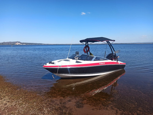 Arco Iris Eclipse 19 Motor 150 Hp 4 T ,c/trailer