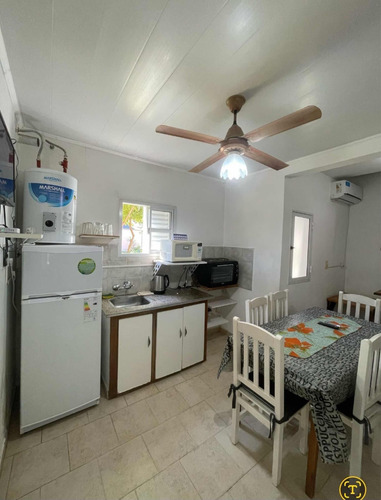Bungalow Inmueble Propiedad Parque Termal Chajari Termas Turismo Negocio Inversion - Vendo Permuto X Auto
