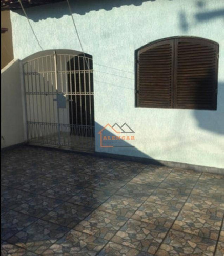 Imagem 14 de 20 de Sobrado À Venda, 145 M² Por R$ 423.900,00 - Parque Industrial - São Paulo/sp - So0457