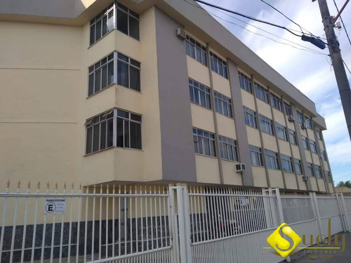 Imagem 1 de 15 de Apartamento Com Vista Pra Lagoa De Araruama! - 2144