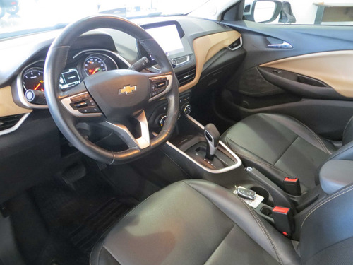 Chevrolet Onix plus 1.0 Premier Turbo Aut. 4P