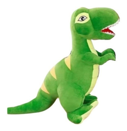 Juguete Peluche Dinosaurio Tiranosaurio Rex