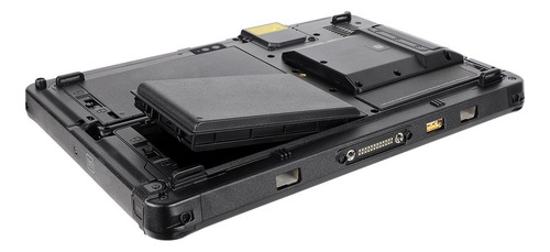 Tablet Getac F110 G6 Intrinseco C1d2 Core I7 16gb Windows 10