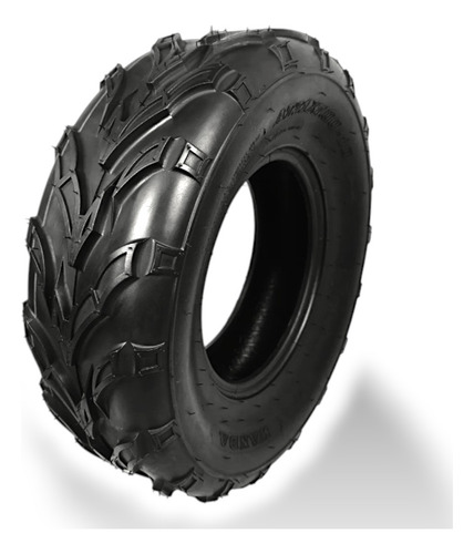 4 Llantas Para Italika Atv250 150 Medidas 20x10-10 + 21x7-10 G