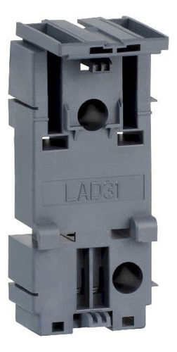 Placa De Montaje Para Tesys D Y Tesys Gv Lad31 Schneider
