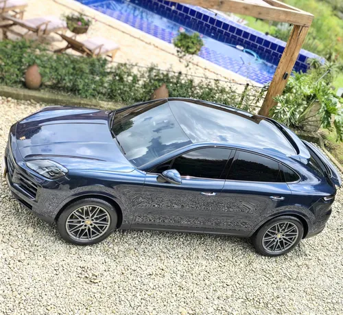 3.0 Coupe / Sport Chrono / Como Nueva