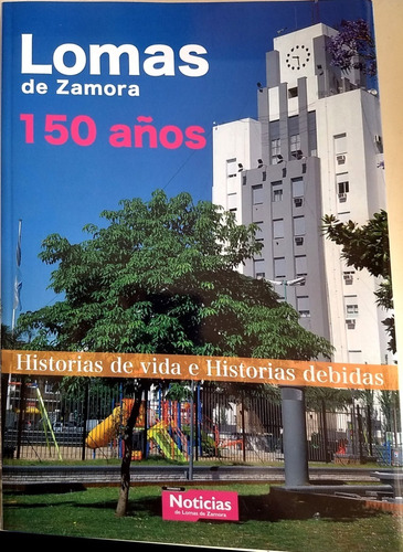 Bento Lomas De Zamora Historias De Vida E Historias  - Nuevo