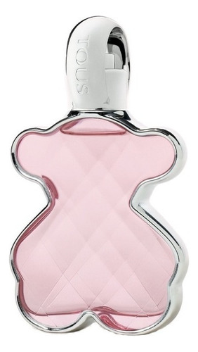 Perfume Tous LoveMe para mujer 90 ml