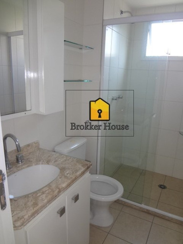 Imagem 18 de 30 de Apartamento A Venda No Bairro Morumbi Em São Paulo - Sp. - Bh6011-1