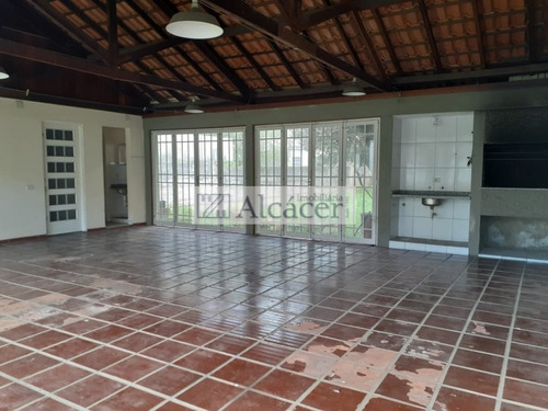 Imagem 1 de 30 de Casa Comercial Para Alugar - 909007.001
