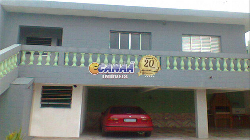 Imagem 16 de 30 de Sobrado Com 4 Dorms, Jardim Bopiranga, Itanhaém - R$ 1.9 Mi, Cod: 6395 - V6395