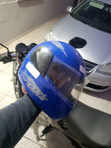 Imagem 8 de 9 de Honda Fan 125 Ks
