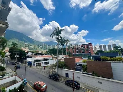 Apartamento en alquiler