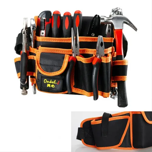 Bolsa para herramientas de electricista sale