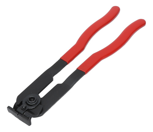 Pinzas Para Botas Cv Joint, Cómodas, Rojas Y Negras