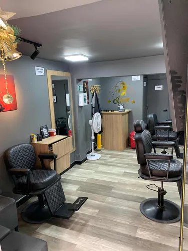 Barberia En Envigado