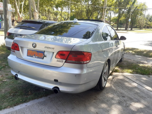 Bmw 335 Coupe Bi Turbo