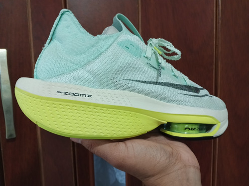 Zapatillas Nike Air Zoom Alphafly Next 2 (Usado)