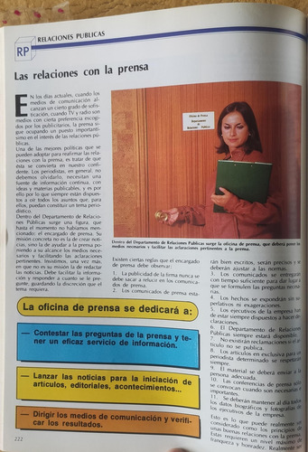 Curso De Ventas, Marketing, Relaciones Públicas, Publicidad