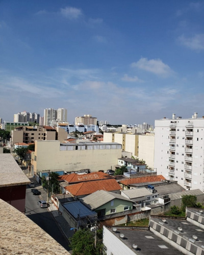 Imagem 29 de 29 de Excelente Cobertura À Venda No Bairro Sta Maria, São Caetano Do Sul. - Ap0661-a - 34651805