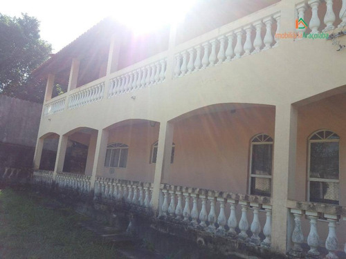 Imagem 16 de 27 de Chácara Em Aracoiaba Colonial L Em Araçoiaba - Ch0066