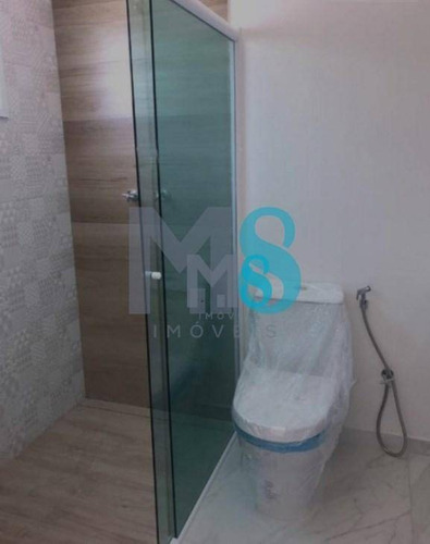 Imagem 17 de 17 de Sobrado Com 5 Dormitórios À Venda, 230 M² Por R$ 1.200.000,00 - Centro - Mogi Das Cruzes/sp - So0113