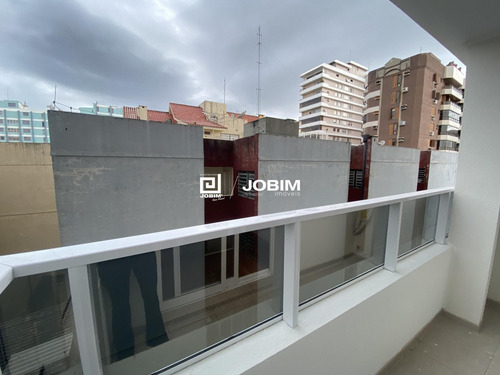 Imagem 8 de 8 de Apto 1 Dorm. Com Garagem Locação - Espirito Santo - Torre Divindade - D10985