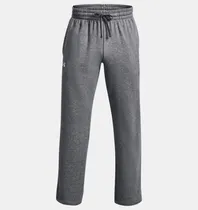 Comprar Pants Under Armour Rival Fleece Gris