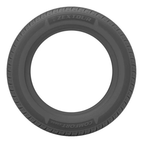 Kit De 2 Llantas 205/55r16 Zextour Comfort Es655 V