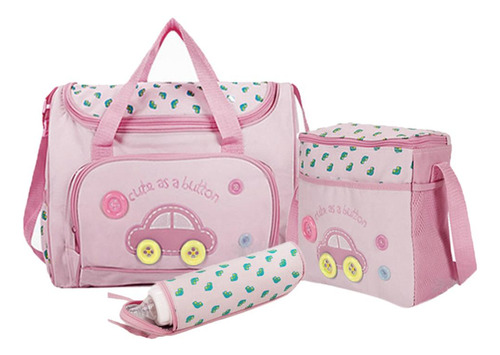 Panal Bolsa De Cambio De Pañales