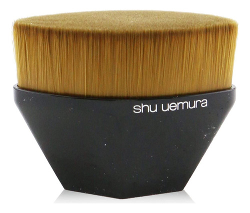 Shu Uemura Petal 55 - Cepillo Para Base no aplica Shu Uemura Cepillo 55mm de diámetro