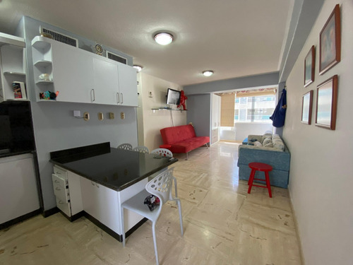 Apartamento De Playa Ubicado En Pto Encantado Yg