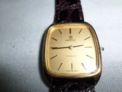 Swiss made relojes antiguos hotsell