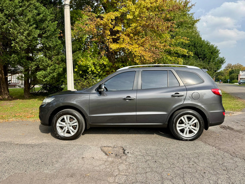 Hyundai Santa Fe 2.2 Gls 7as Crdi 6mt 4wd