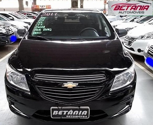Chevrolet Prisma 1.0 Joy 4p