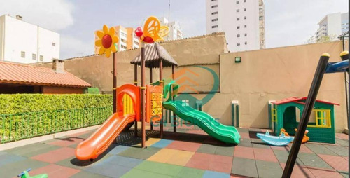 Imagem 10 de 20 de Apartamento Com 2 Dormitórios À Venda, 55 M² Por R$ 310.000,00 - Vila Moreira - Guarulhos/sp - Ap1902