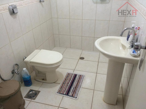 Apartamento Residencial À Venda, Setor Central, Goiânia. - Ap0145