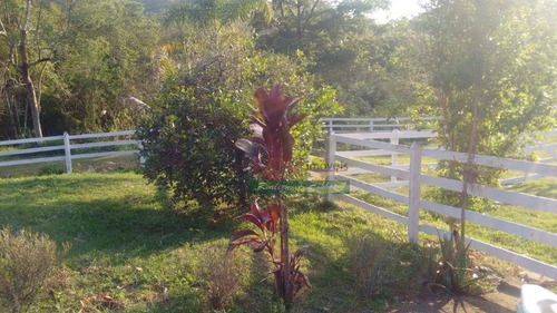 Imagem 14 de 19 de Chácara Com 2 Dormitórios À Venda, 15000 M² Por R$ 530.000,00 - Registro - Taubaté/sp - Ch0360