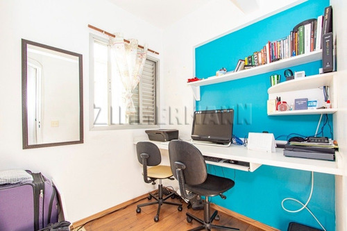 Imagem 9 de 15 de Apartamento - Perdizes - Ref: 126941 - V-126941