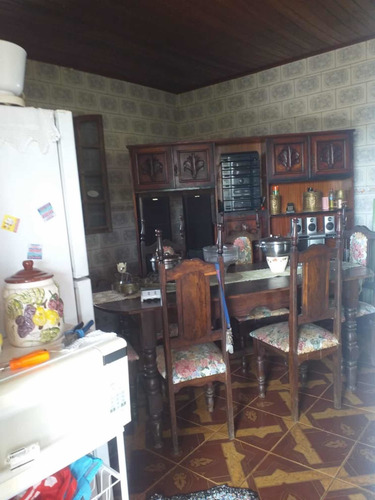 Imagem 12 de 14 de Casa De 3 Quartos Dois Pavimentos