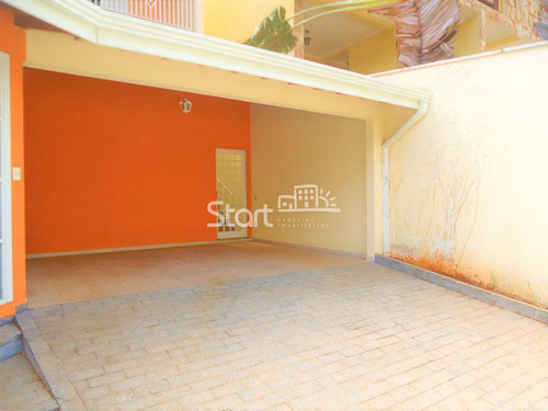 Imagem 3 de 15 de Casa À Venda Em Parque Das Flores - Ca004886